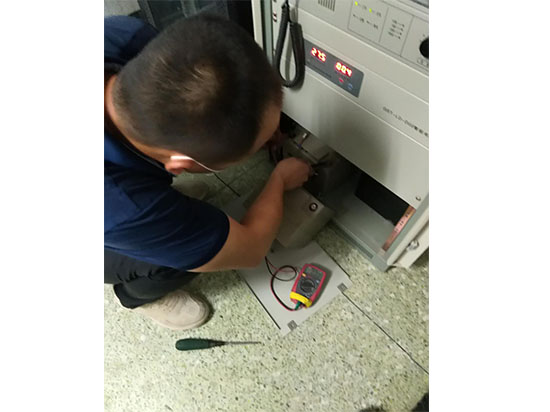 企业消防工程施工流程，企业消防工程施工流程规范