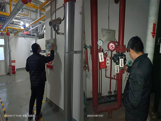 找消防工程公司要看重哪几点呢，消防工程公司主要做什么工作