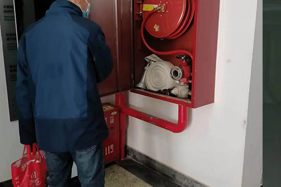 顺义区消防维保公司选择指南：北京优质服务商推荐