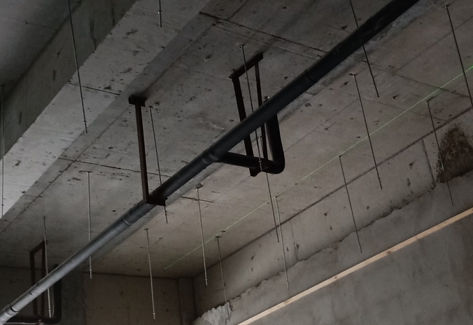 酒店消防设施改造